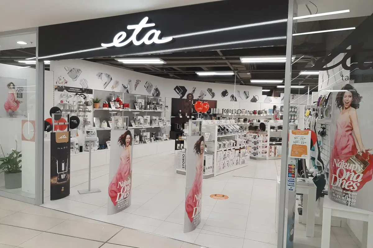 ETA